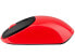 Tracer WAVE - Ambidextrous - Optical - RF Wireless - 800 DPI - Red