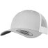 Фото #1 товара FLEXFIT Retro Trucker 2-Tone Cap