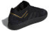 adidas originals Tyshawn 低帮 板鞋 男款 黑 / Кроссовки Adidas originals Tyshawn EF8519