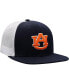 Men's Navy Auburn Tigers Classic Snapback Hat