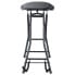 Фото #2 товара Harley Benton Guitar stool with stand