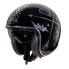 PREMIER HELMETS 23 Vintage NX 22.06 open face helmet Черный, XL - фото #1