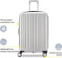 Фото #7 товара Delsey Gepäck Helium Titan 29 Zoll EXP Spinner Trolley Metallic