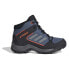 Фото #1 товара Кроссовки Adidas Terrex Hyperhiker Mid