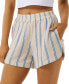 ფოტო #1 პროდუქტის Juniors' Premium Surf Shorts