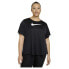 ფოტო #2 პროდუქტის NIKE Swoosh Run short sleeve T-shirt