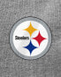 Baby NFL Pittsburgh Steelers Jumpsuit NB