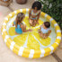 Фото #4 товара Надувной детский бассейн Intex Lemon Round 147 см, 330 л