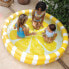 Фото #5 товара INTEX Lemon round inflatable pool