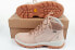Фото #11 товара Треккинговые ботинки 4F [OBDH253 560] из натуральной кожи