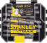 Фото #1 товара Stanley Ko�c�wka wkr�t.UDAR T25x50mm 10szt FM TC