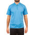 TRANGOWORLD Mandel short sleeve polo