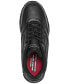 ფოტო #4 პროდუქტის Men's Work Relaxed Fit- Nampa Slip Resistant Work Casual Sneakers from Finish Line