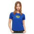 SUPERDRY Super Athletics Fitted short sleeve T-shirt