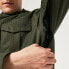 Фото #4 товара Куртка Oakley Core Divisional RC с утеплителем 80г, RFID карманами, водонепроницаемая 10K, защита от ветра O-Protect DWR