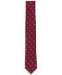 ფოტო #2 პროდუქტის Men's Blyth Dot-Print Tie, Created for Macy's