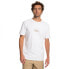Фото #1 товара QUIKSILVER On The Grid short sleeve T-shirt