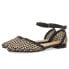 GIOSEPPO Konispol ballet pumps