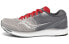 Фото #2 товара Кроссовки Saucony Freedom 3 GreyRed