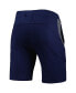 ფოტო #3 პროდუქტის Men's Navy Notre Dame Fighting Irish Wild Party Shorts