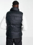 Columbia Puffect II puffer gilet in black