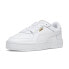 Фото #2 товара Puma Ca Pro Classic Lace Up Womens White Sneakers Casual Shoes 39617201
