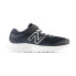 NEW BALANCE 520V8 Bungee Lace running shoes