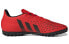 Фото #3 товара Футбольные бутсы Adidas Predator Freak.4 Tf черно-красные