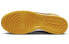 【定制球鞋】 Nike Dunk Low Retro 芝士淡奶 清爽 简约 百搭 低帮 板鞋 男款 米黄 / Кроссовки Nike Dunk Low DD1391-702