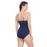 Фото #2 товара ZOGGS Ruched Front Swimsuit