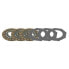 Фото #1 товара FERODO Standard FCS0724/2 Clutch Friction Plates