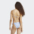 Фото #3 товара adidas women Originals Coney Island Cool Allover Print Bikini