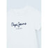 ფოტო #3 პროდუქტის PEPE JEANS Art N short sleeve T-shirt