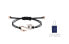 Swarovski Power Collection 5551812 Crystal Bracelet