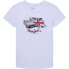 PEPE JEANS Troy short sleeve T-shirt