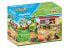 Фото #2 товара Игровой набор Playmobil Крольчий дворик 71252