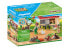 Фото #2 товара PLAYMOBIL Playm. Kaninchenstall 71252