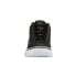 Фото #3 товара Lugz Dot.Com 2.0 WDOT2L-060 Womens Black Synthetic Lifestyle Sneakers Shoes