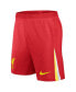 ფოტო #2 პროდუქტის Men's Red Liverpool 2024/25 Home Advance Match Shorts