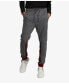 Фото #1 товара Men's Big and Tall Inner Flow Joggers