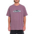 Фото #1 товара VOLCOM Ovstone Lse short sleeve T-shirt