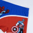Фото #2 товара плавки-шорты для мальчиков The Avengers Разноцветный