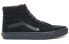 Vans SK8 HI Black Sneakers