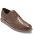 Фото #1 товара Men's ØriginalGrand Lace-Up Wingtip Oxford Shoes