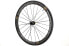 Фото #4 товара Mavic Cosmic Pro Carbon SL Road Rear Wheel, 700c, Rim Brake, 9x135mm QR, 24H