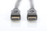 Фото #4 товара DIGITUS Displayport connection cable, DP, w/ amp.