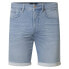 Фото #1 товара PETROL INDUSTRIES M-1040-SHO001 denim shorts