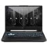 Фото #2 товара Ноутбук Asus TUF Gaming F15 FX506HF-HN004 15,6" i5-11400H 16 GB RAM 512 Гб SSD Nvidia GeForce RTX 2050