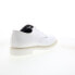 Фото #16 товара Altama O2 Oxford Leather 609318 Womens White Oxfords Plain Toe Shoes