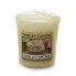 Фото #1 товара Yankee Candle Aromatic Votive Candle Vanilla Cupcake Ароматическая свеча c ароматом ванильного кекса 49 г